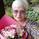 Татьяна, 57 лет