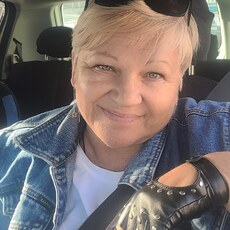 Фотография девушки Ирина, 62 года из г. Находка