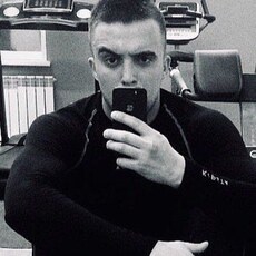 Фотография мужчины Кирилл, 30 лет из г. Томск