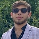 Артур, 34 года
