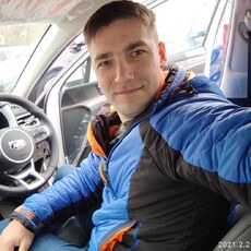 Фотография мужчины Stanislav, 40 лет из г. Чайковский