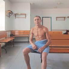 Фотография мужчины Данил, 37 лет из г. Яхрома