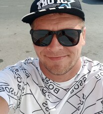 Фотография мужчины Павел, 37 лет из г. Большой Камень