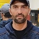 Магомед, 39 лет