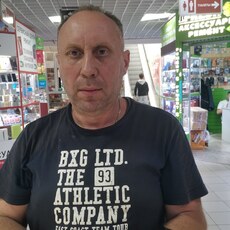 Фотография мужчины Алексей, 51 год из г. Калуга