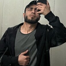 Фотография мужчины Тага, 30 лет из г. Подольск