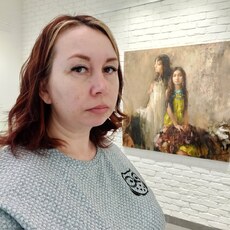 Фотография девушки Юлия, 45 лет из г. Лыткарино