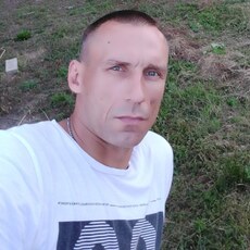 Фотография мужчины Юра, 39 лет из г. Солигорск