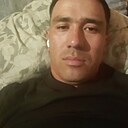 Казбек, 33 года