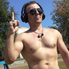 Фотография мужчины Виталий, 39 лет из г. Оренбург