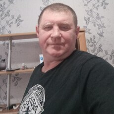 Фотография мужчины Александр, 52 года из г. Прокопьевск