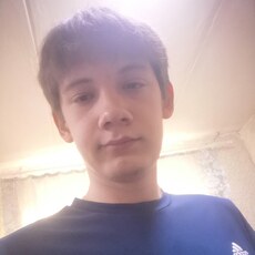 Фотография мужчины Тёма, 21 год из г. Партизанск