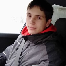 Фотография мужчины Ян, 29 лет из г. Краснодар