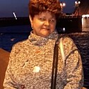 Валентина, 62 года