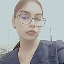 Анна, 21 год