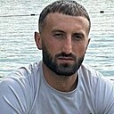 Андраник, 31 год