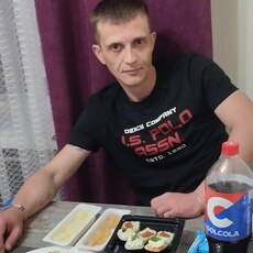 Фотография мужчины Сергей, 35 лет из г. Волноваха