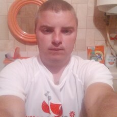 Фотография мужчины Максім, 31 год из г. Мироновка