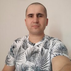 Фотография мужчины Daniel, 34 года из г. București