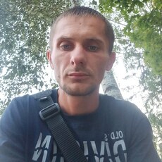 Фотография мужчины Максим, 28 лет из г. Троицк