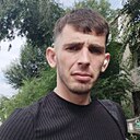Санька, 32 года