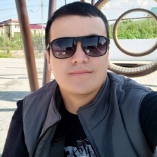 Фотография мужчины Иван, 35 лет из г. Абакан