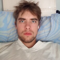 Фотография мужчины Макс, 24 года из г. Мурманск