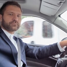 Фотография мужчины Саша, 35 лет из г. Нижний Новгород