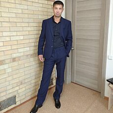 Фотография мужчины Евгений, 39 лет из г. Междуреченский