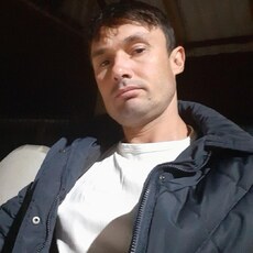 Фотография мужчины Женя, 44 года из г. Баку