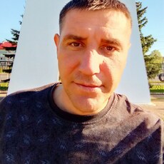 Фотография мужчины Денис, 43 года из г. Новосокольники