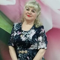 Фотография девушки Светлана, 70 лет из г. Омск