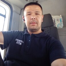 Фотография мужчины Абдужалил, 32 года из г. Кострома