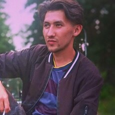 Фотография мужчины Григорий, 25 лет из г. Железногорск