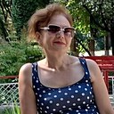 Аля, 52 года