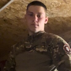 Фотография мужчины Денис, 22 года из г. Киселевск