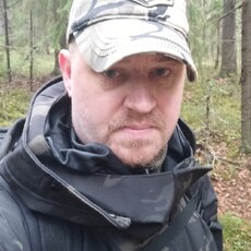 Фотография мужчины Алексей, 38 лет из г. Санкт-Петербург