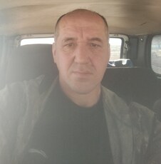 Фотография мужчины Виталик, 47 лет из г. Есиль