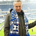 Андрей, 58 лет