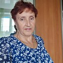 Нина, 67 лет