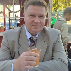 Фотография мужчины Александр, 53 года из г. Слоним