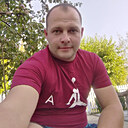 Андрей, 34 года