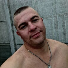 Фотография мужчины Алексей, 25 лет из г. Шахтерск