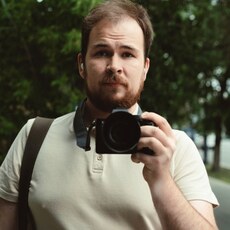 Фотография мужчины Виталий, 28 лет из г. Альметьевск