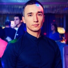 Фотография мужчины Николай, 35 лет из г. Николаев