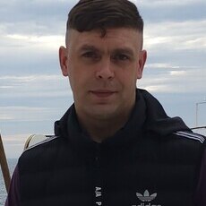 Фотография мужчины Mister Smith, 34 года из г. Первомайск