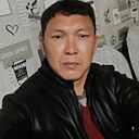 Куандык, 40 лет