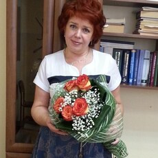 Фотография девушки Ирина, 57 лет из г. Иваново