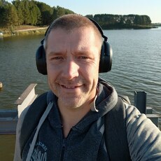 Фотография мужчины Андрей, 39 лет из г. Весьегонск