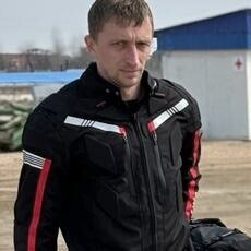 Фотография мужчины Андрей, 33 года из г. Ейск